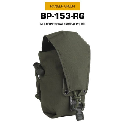 Multifunctional Camouflage Tactical Bag