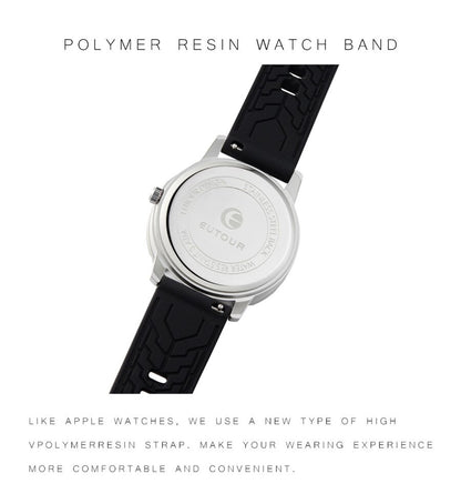 Magnetic Watch Men Luxury Brand Quartz Wrist Watches