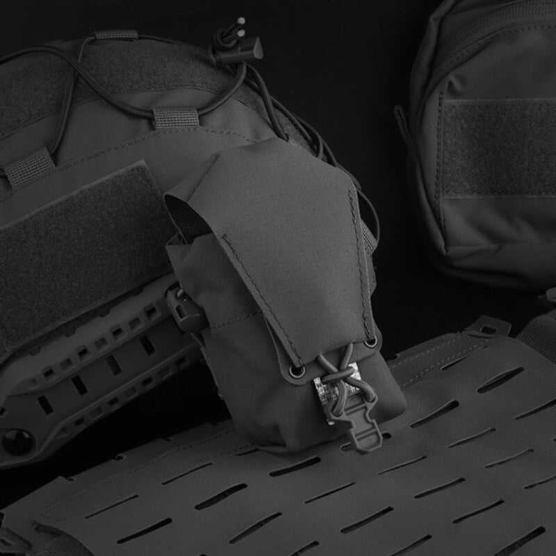 Multifunctional Camouflage Tactical Bag