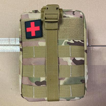 Tactical A-TACS Toolbag Medical Kit