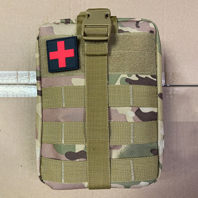 Tactical A-TACS Toolbag Medical Kit
