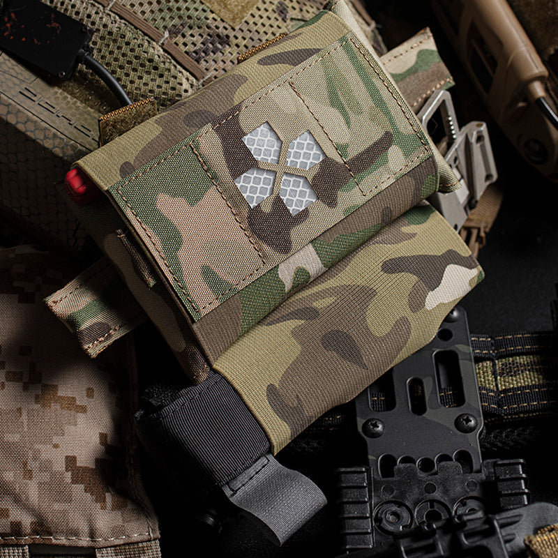 Outdoor Tactical BFG Small Medical First Aid Kit