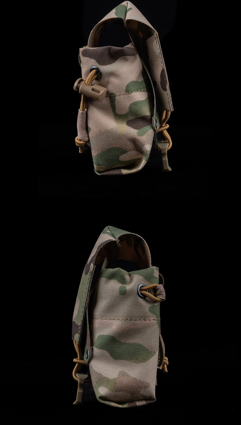 Multifunctional Camouflage Tactical Bag