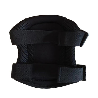 urtle shell knee protection for outdoor sports, gardening, anti-skid, wear-resistant, collision resistant, and shock-absorbing s