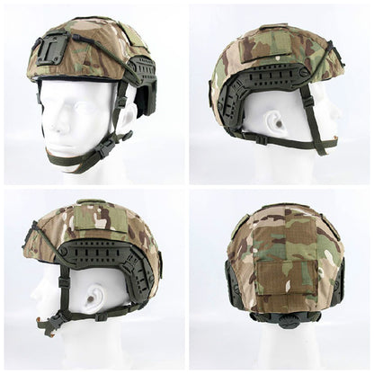 Outdoor TOR Tactical Protective Helmet
