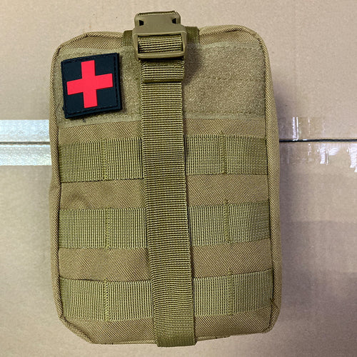 Tactical A-TACS Toolbag Medical Kit