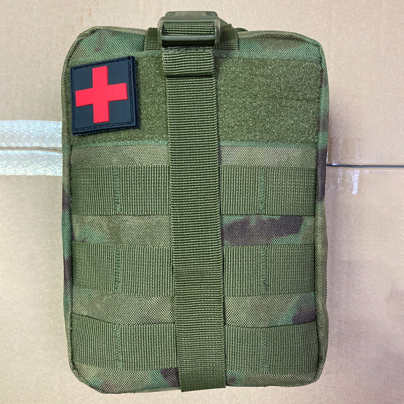 Tactical A-TACS Toolbag Medical Kit