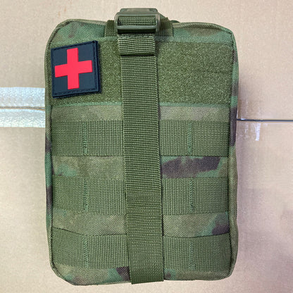 Tactical A-TACS Toolbag Medical Kit