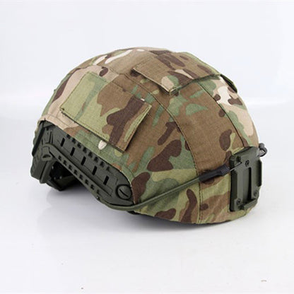 Outdoor TOR Tactical Protective Helmet