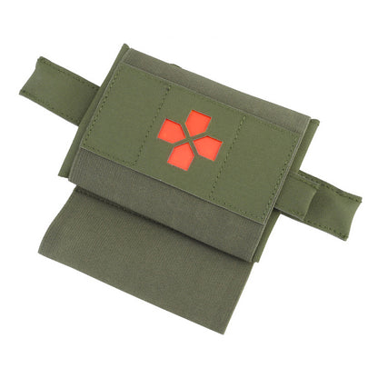 Outdoor Tactical BFG Small Medical First Aid Kit