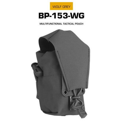 Multifunctional Camouflage Tactical Bag