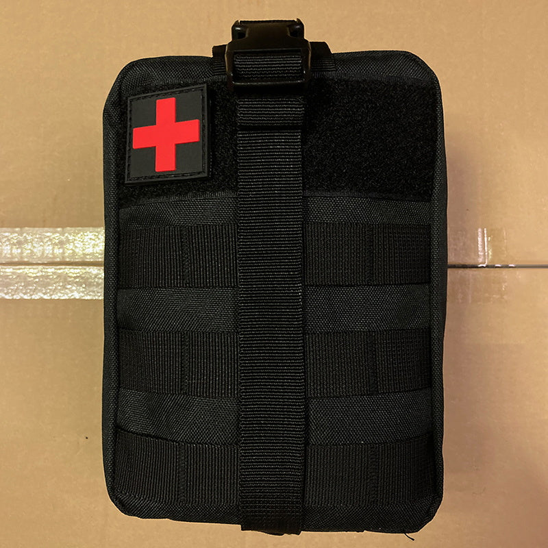 Tactical A-TACS Toolbag Medical Kit