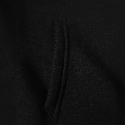 Planetary Orbit Personality Graphic Hoodies Men Fashion S-XX