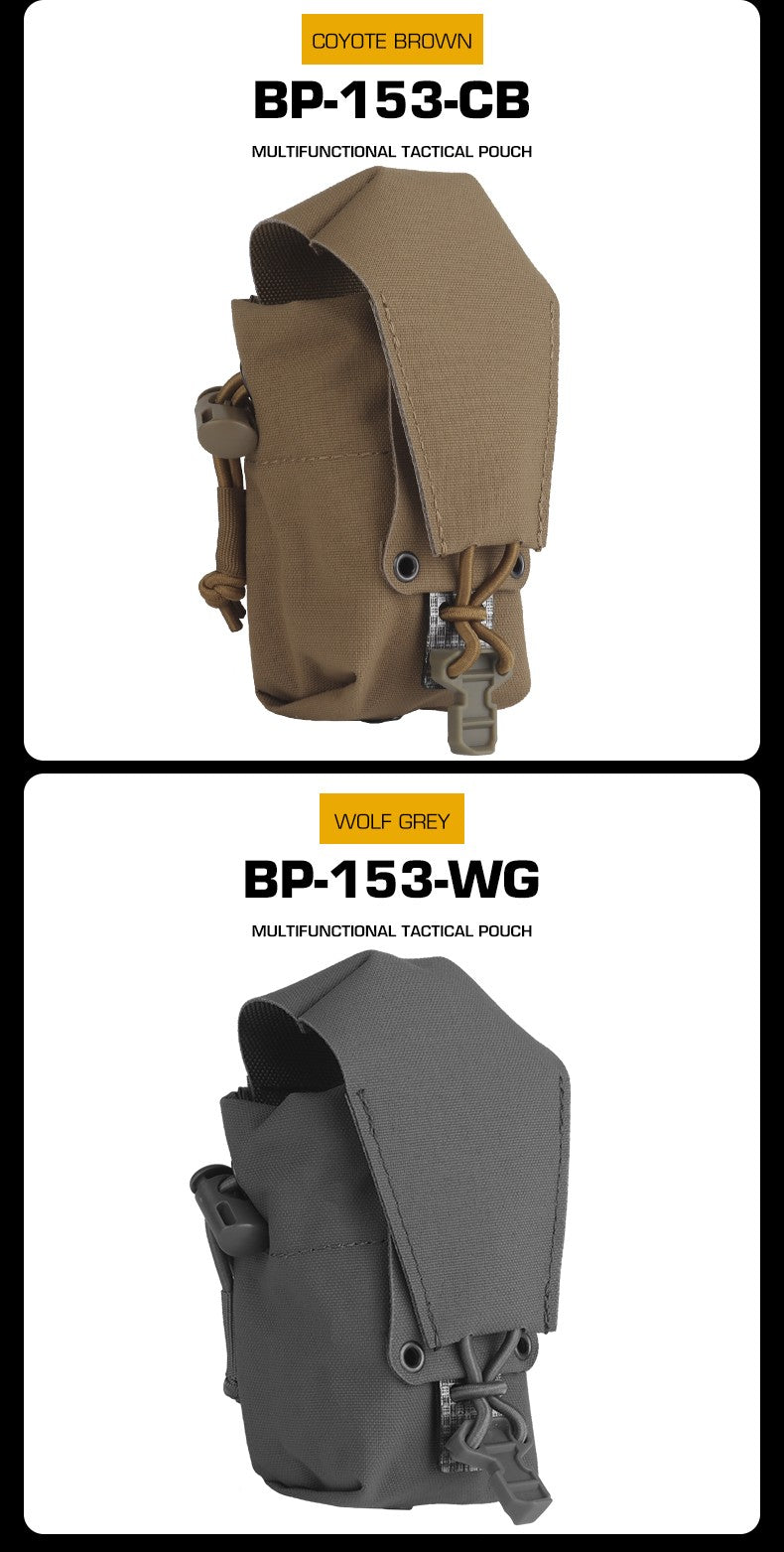 Multifunctional Camouflage Tactical Bag