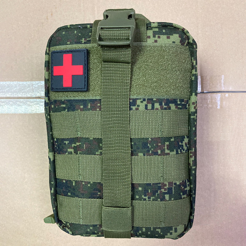 Tactical A-TACS Toolbag Medical Kit