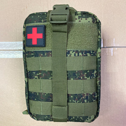 Tactical A-TACS Toolbag Medical Kit