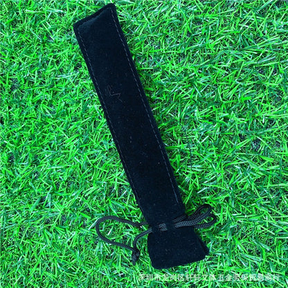 Outdoor fire rod camping and picnics, outdoor cookware, expandable fire tube, stainless steel