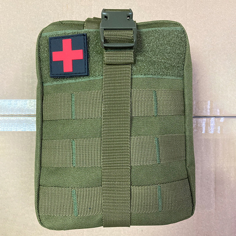 Tactical A-TACS Toolbag Medical Kit
