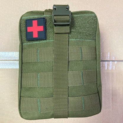 Tactical A-TACS Toolbag Medical Kit