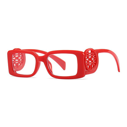 sunglasses for men, square small frame sunglasses for women