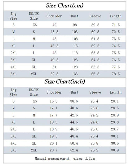 Helisopus New Fashion Spring Summer Casual Men's Shirt Cotton Long Sleeve Striped Slim Fit Stand Collar Shirts S-5XL